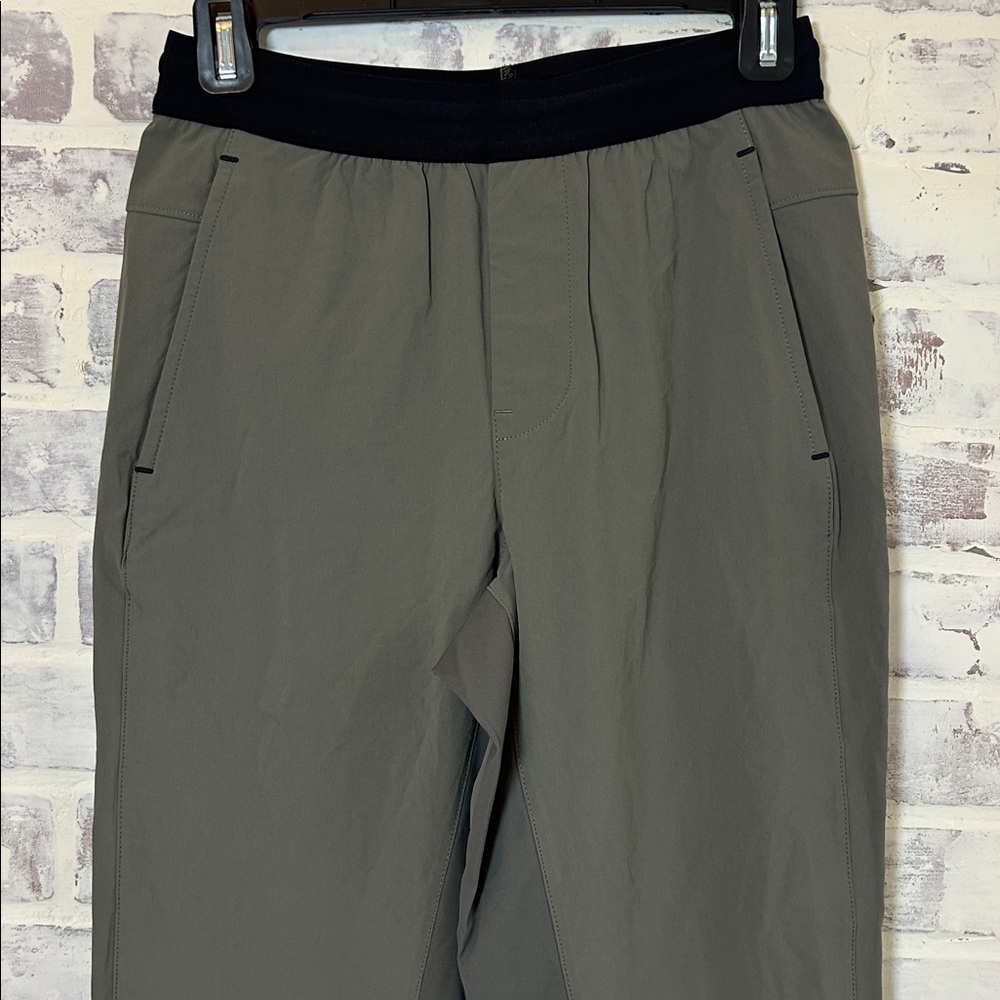 NEW Everlane Unisex The Everyone Stretch Sweatpants Gray Athleisure XXS XS SM - Picture 2 of 13